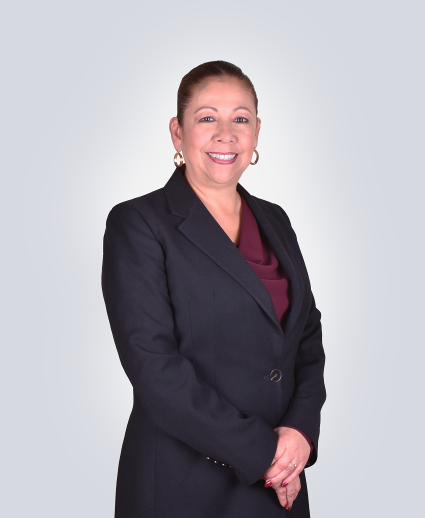 Foto de Llaura Artemisa García